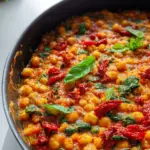 Marry Me Chickpeas Marry Me Chickpeas