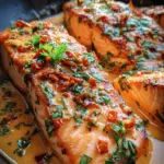 Marry Me Salmon Marry Me Salmon