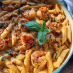 Marry Me Shrimp Pasta Marry Me Shrimp Pasta