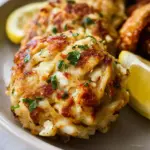Maryland Crab Cakes Recipe Maryland Crab Cakes Recipe