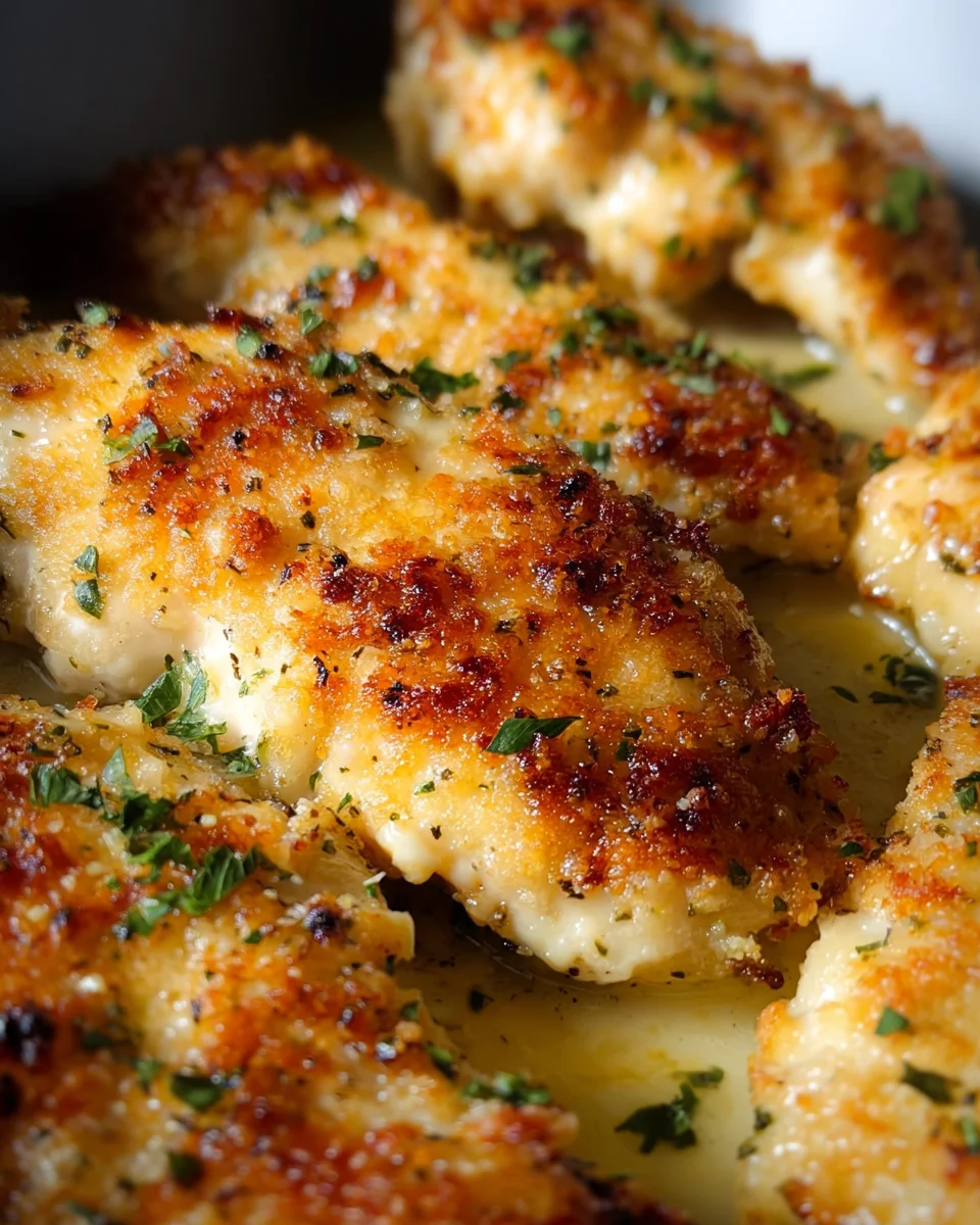 Melt-In-Your-Mouth Chicken Melt-In-Your-Mouth