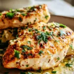 Melt-In-Your-Mouth Chicken Fillet Melt-In-Your-Mouth Chicken Fillet