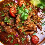 Mexican Birria Mexican Birria