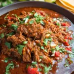 Mexican Birria Recipe Mexican Birria Recipe