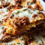 Million Dollar Ravioli Casserole Million Dollar Ravioli Casserole