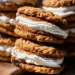 Oatmeal Cream Pies Oatmeal Cream Pies