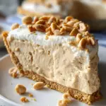 Old Fashioned Peanut Butter Pie Old Fashioned Peanut Butter Pie