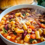 Olive Garden Pasta Fagioli Soup Olive Garden Pasta Fagioli Soup