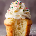Perfect Vanilla Cupcake Perfect Vanilla Cupcake