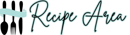 Recipe Area