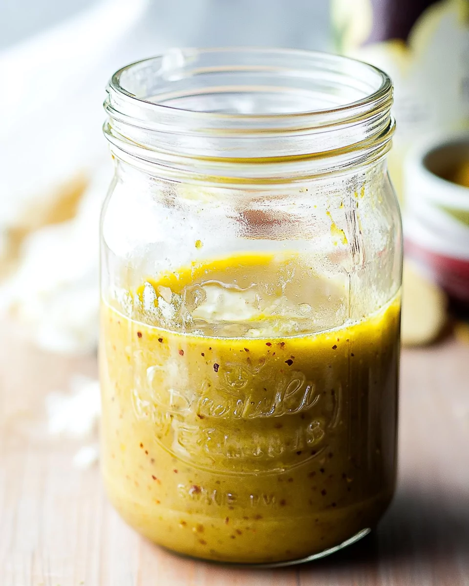 Greek Salad Dressing Recipe Greek Salad Dressing Recipe