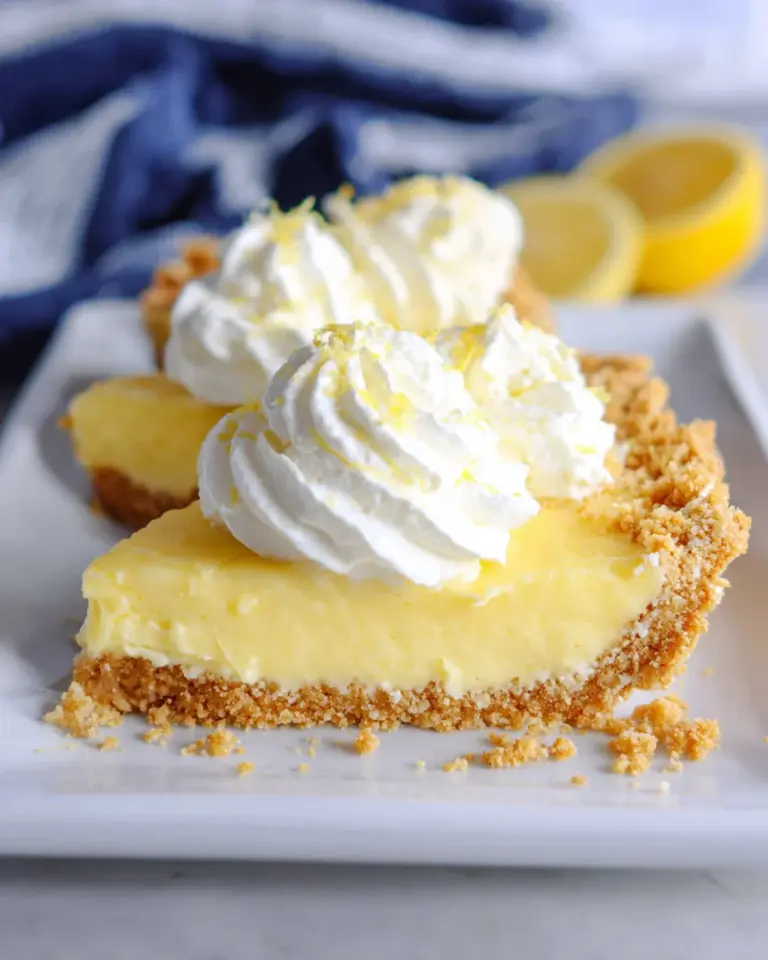 Atlantic Beach Pie