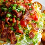 BLT Dip BLT Dip