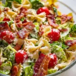 BLT Pasta Salad BLT Pasta Salad