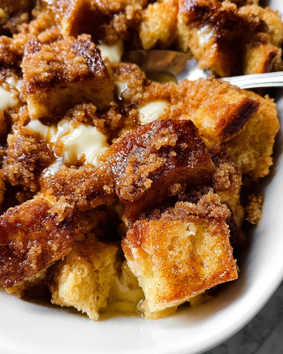 Baked Cream Cheese French Toast Casserole Baked