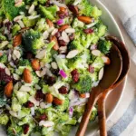 Broccoli Salad Broccoli Salad