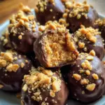 Butterfinger Balls