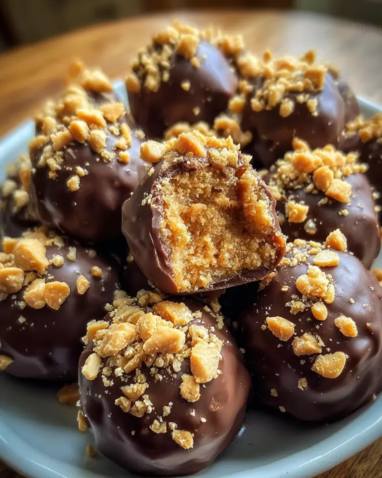 Butterfinger Balls