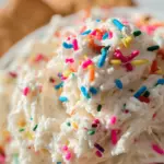 Cake Batter Dip Cake Batter Dip