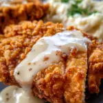 Chicken Fried Chicken Chicken Fried Chicken