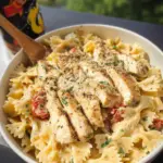 Chicken Garlic Parmesan Pasta Chicken Garlic Parmesan Pasta