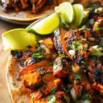 Chipotle Pollo Asado Recipe Chipotle Pollo Asado Recipe