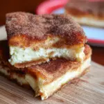 Churro Cheesecake Bars Churro Cheesecake Bars