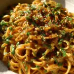 Cilantro Lime Noodles Cilantro Lime Noodles