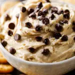 Cookie Dough Dip Cookie Dough Dip
