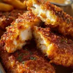 Crack Chicken Tenders Crack Chicken Tenders