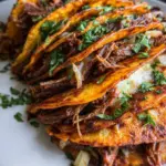 Crock Pot Birria Tacos Crock Pot Birria Tacos