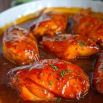 Crock Pot Catalina Chicken Crock Pot Catalina Chicken