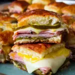 Cuban Sliders Cuban Sliders