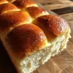 Easy Sweet Condensed Milk Bread Easy Sweet Condensed Milk Bread