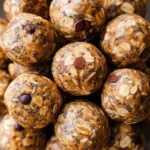 Energy Balls Energy Balls