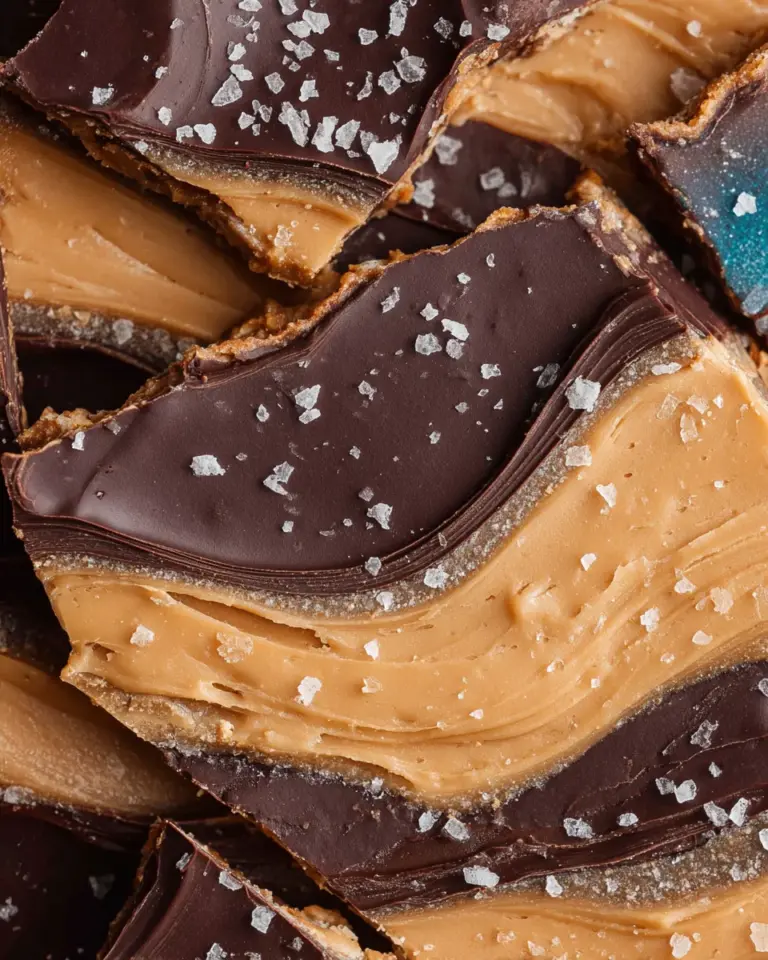 Greek Yogurt Bark