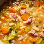 Ham and Bean Soup Recipe Ham and Bean Soup Recipe