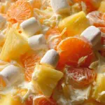 "Hawaiian" Fruit Salad "Hawaiian" Fruit Salad