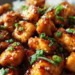Honey Garlic Chicken Recipe Honey Garlic Chicken Recipe