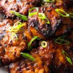 Huli Huli Chicken Huli Huli Chicken