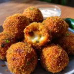 Jalapeño Popper Bites Jalapeño Popper Bites