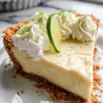 Key Lime Cream Pie Key Lime Cream Pie