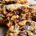 Levain Bakery Chocolate Chip Cookies Levain Bakery Chocolate Chip Cookies