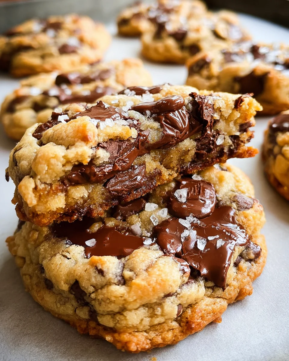 Levain Bakery Chocolate Chip Cookies Levain