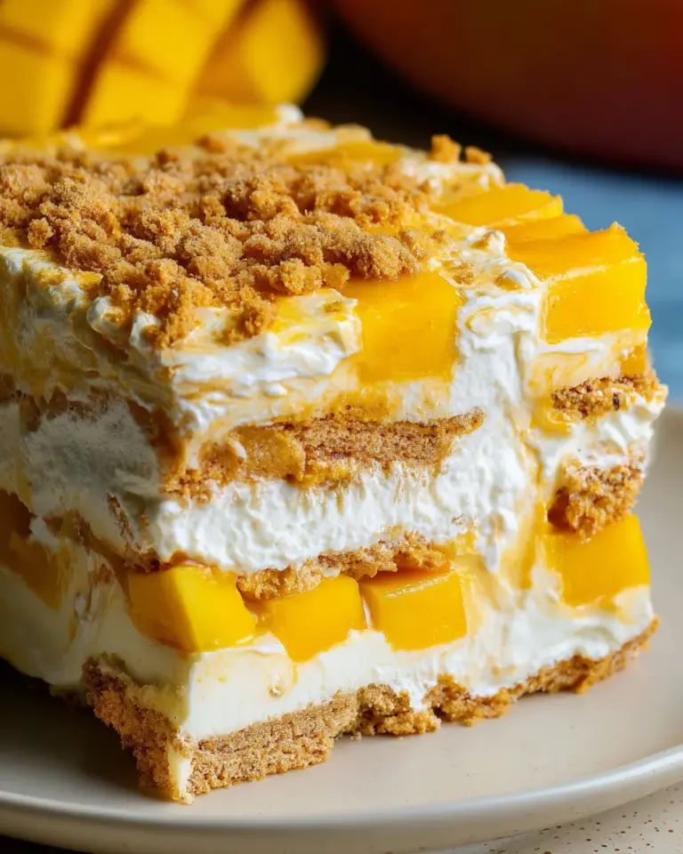 Mango Float​