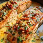 Marry Me Salmon Marry Me Salmon