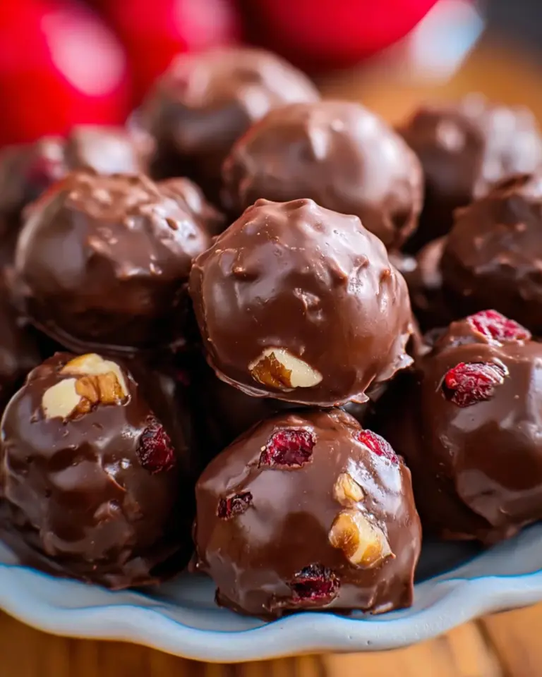Martha Washington Candy