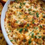 Maryland Crab Dip Recipe Maryland Crab Dip Recipe