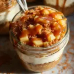Mini Mason Jar Apple Pies Mini Mason Jar Apple Pies
