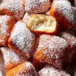 New Orleans-Style Beignets New Orleans-Style Beignets